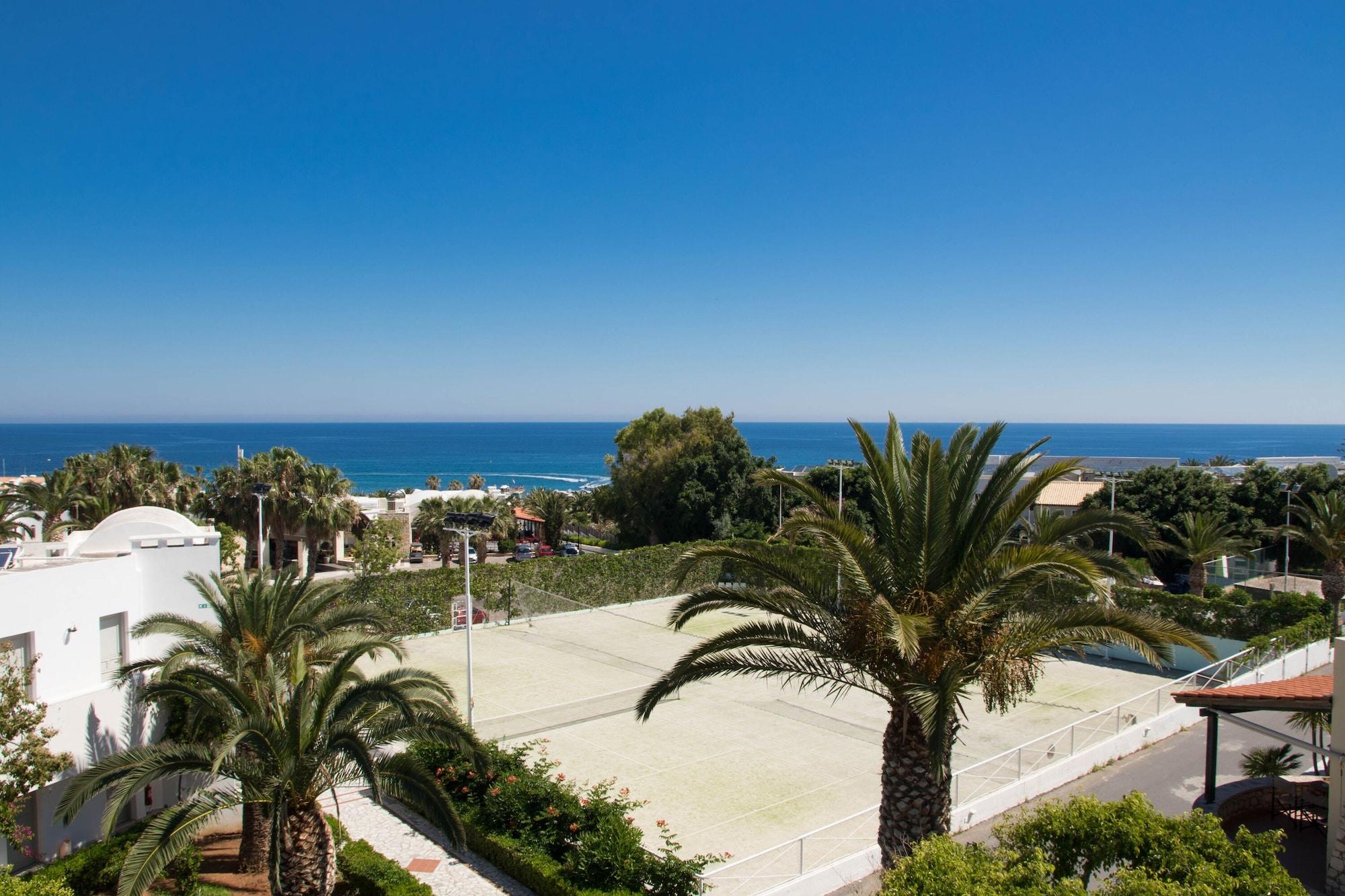 Anna Maria Village Otel Hersonissos (Crete)