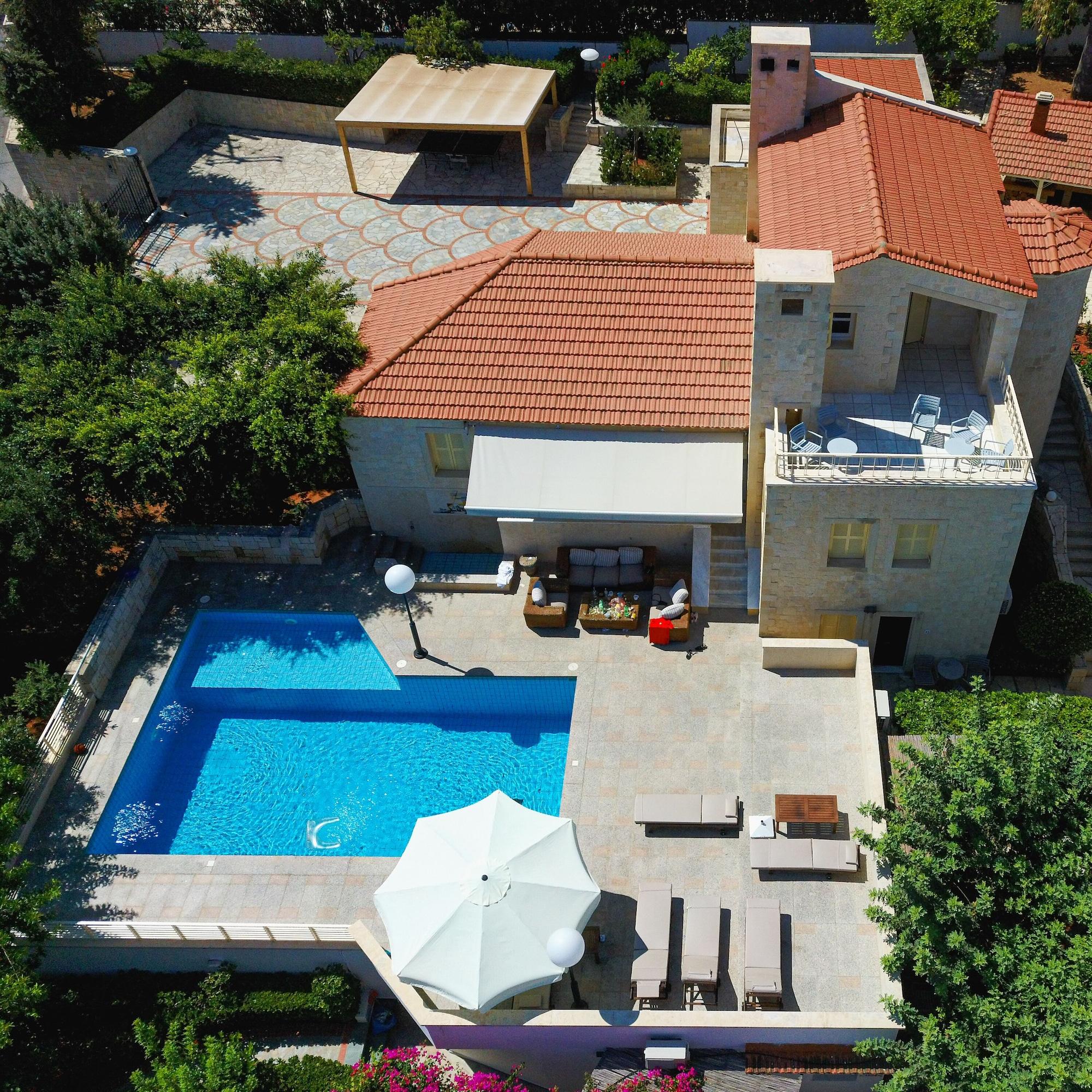 Anna Maria Village Hotel Hersonissos (Crete)