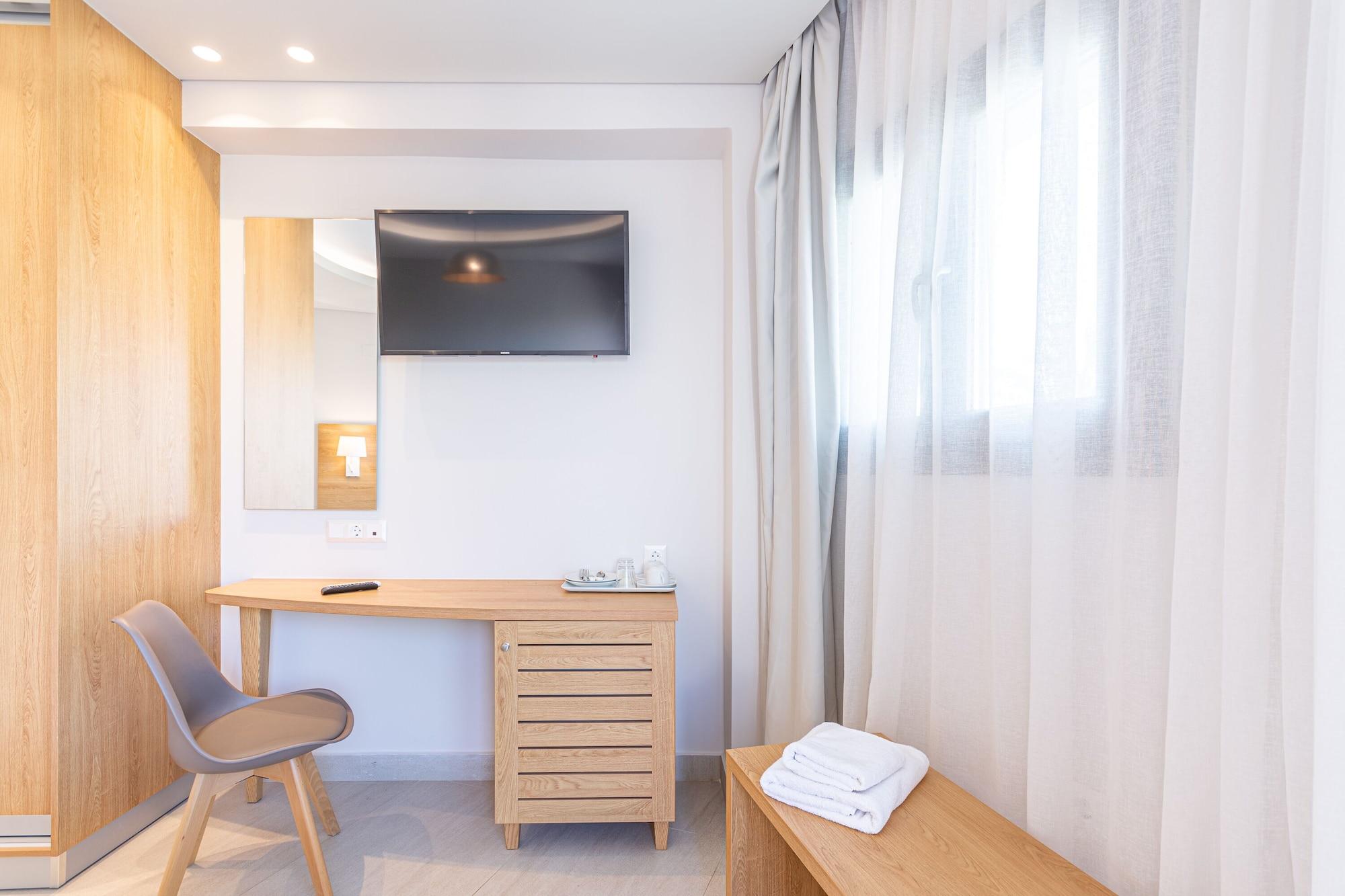 Hotel Anna Maria Village Hersonissos (Crete)