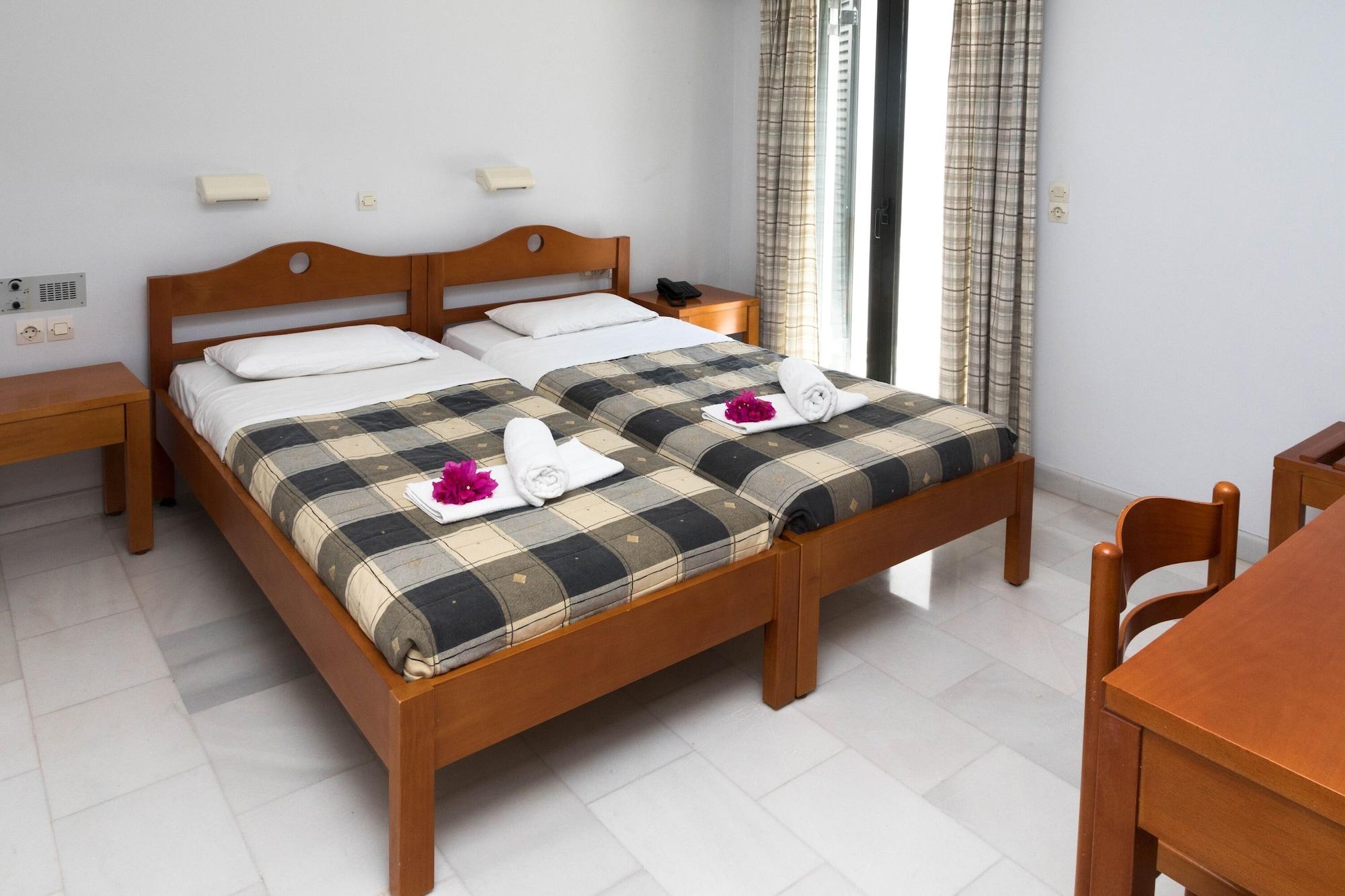 Hotel Anna Maria Village Hersonissos (Crete)
