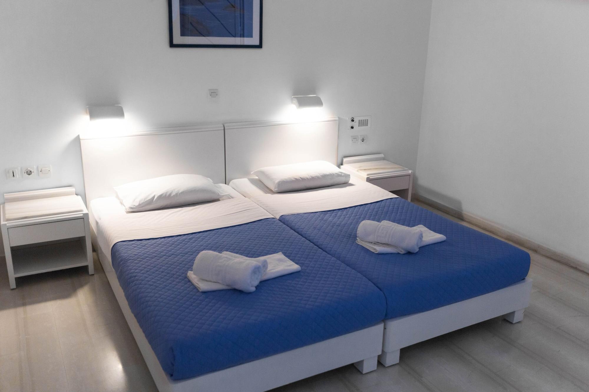 Anna Maria Village 3*