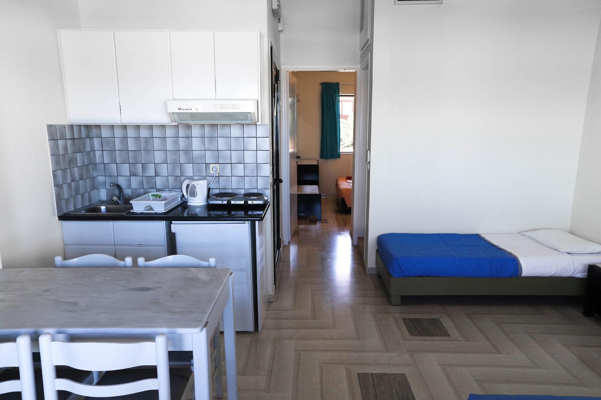 Hotel Anna Maria Village